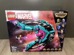 Lego 76255 New Guardian's Ship (nieuw), Lego, ShopTermsAndConditions@LEGO.com, Verzenden, Nieuw
