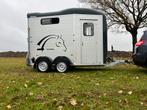 Cheval Liberté Touring 2 paards trailer, Dieren en Toebehoren, Paarden en Pony's | Trailers en Aanhangwagens, Ophalen, Zo goed als nieuw