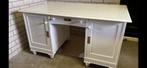 Klassiek bureau, Huis en Inrichting, Bureaus, Ophalen of Verzenden, Zo goed als nieuw