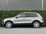 Volkswagen Touareg 3.0 TDI EURO 6, STANDKACHEL, LEDER, CRUIS, Auto's, Automaat, 15 km/l, Gebruikt, Euro 6