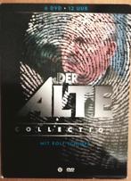 der alte ( verzamel box - 6 dvd's ), Alle leeftijden, Ophalen of Verzenden, Zo goed als nieuw, Actie en Avontuur