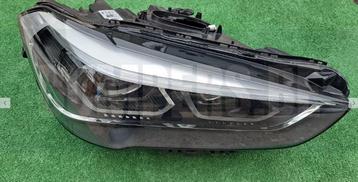 Koplamp BMW X1 F48 FACELIFT FULL LED HEADLAMP 63.11-5A01172- beschikbaar voor biedingen