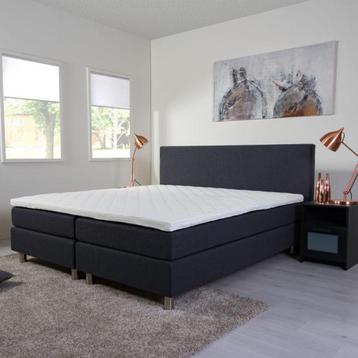 Boxspring beschikbaar voor biedingen