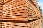 Douglas fijnbezaagd, Tuin en Terras, Palen, Balken en Planken, Ophalen, Nieuw, 250 cm of meer, Balken