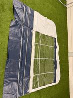 Voortent Basicamp 975-1000 cm, Caravans en Kamperen, Gebruikt, ., Ophalen of Verzenden, .