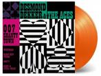 DESMOND DEKKER - 007 SHANTY TOWN gekleurd en numbered vinyl, 2000 tot heden, Ophalen of Verzenden, 12 inch, Nieuw in verpakking