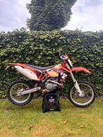 KTM EXC-F 450 Six Days, Motoren, Motoren | KTM, 450 cc, Particulier, Enduro, 1 cilinder