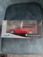 Alfa Romeo modelauto, Ophalen of Verzenden, Nieuw, Auto, Welly