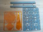 Templates, Markers & Measuring Stick Horus Heresy Warhammer, Hobby en Vrije tijd, Wargaming, Ophalen of Verzenden, Nieuw, Warhammer 40000