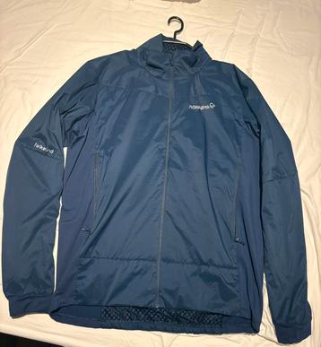 Norrona Falketind Octa Jacket XL, lichtgewicht isolatiejas beschikbaar voor biedingen