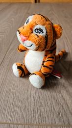 Tiger Who Came to Tea knuffel, Ophalen of Verzenden, Overige typen