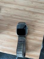 Apple Watch Ultra 2, Sieraden, Tassen en Uiterlijk, Smartwatches, Apple Watch ⌚️, IOS, Ophalen of Verzenden, Zo goed als nieuw