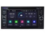 Android 13 Navigatie kia Cerato 2002-2009 carkit  carplay