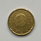 20 cent België 2009, Postzegels en Munten, Munten | Europa | Euromunten, Ophalen of Verzenden, België, 20 cent