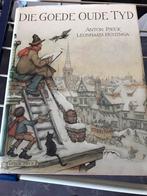 De goede oude tijd van Anton Pieck, Boeken, Ophalen of Verzenden, Gelezen