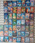 Disney DVD Collectie + DVD Speler (Scart naar HDMI), Cd's en Dvd's, Dvd's | Overige Dvd's, Alle leeftijden, Ophalen of Verzenden