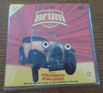 dvd Brum: Stoelendans & De ballonnen, Alle leeftijden, Ophalen of Verzenden, Zo goed als nieuw