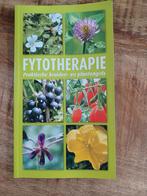 Fytotherapie- praktische kruiden- en plantengids, Boeken, Ophalen of Verzenden, Zo goed als nieuw