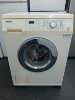 Miele Novotronic W 361 wasmachine. 1600 toeren. Garantie!, 85 tot 90 cm, 1600 toeren of meer, 4 tot 6 kg, Gebruikt