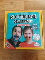 Mouthguard Challenge Family Edition, Vijf spelers of meer, Ophalen of Verzenden, Zo goed als nieuw, Identity Games