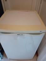 Proline tafelmodel koelkast met vriezer., Met vriesvak, Ophalen of Verzenden, Zo goed als nieuw, 45 tot 60 cm