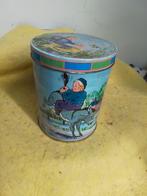 14760) mooi blik Dick Trom  oude taferelen, Ophalen of Verzenden, Zo goed als nieuw, Overige