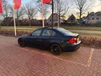 BMW 3-Serie 2.0 I 320 2005 Blauw, Auto's, Achterwielaandrijving, 1995 cc, 1295 kg, 4 cilinders