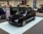 Volkswagen Golf 1.6 Sport! Cruise! Clima! Uniek! (bj 2002), Auto's, Gebruikt, 4 cilinders, 1290 kg, Blauw