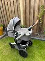 Joolz Day 2 Studio Grey complete kinderwagen, Ophalen, Zo goed als nieuw, Overige merken