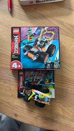 Lego Ninjago, Ophalen of Verzenden, Zo goed als nieuw