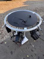 Lichtset voor zaalverlichting, Ophalen of Verzenden, Zo goed als nieuw, Licht