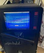 Vintage Life Fitness Roeitrainer, Sport en Fitness, Ophalen, Gebruikt, Armen, Metaal