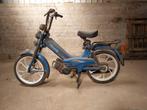 Gezocht Tomos brommer bromfiets oldtimer TL A35 Quadro 4L, Fietsen en Brommers, Brommers | Tomos, Ophalen