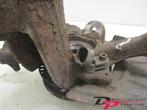 Fusee links-voor van een Skoda Octavia, Ophalen of Verzenden, 3 maanden garantie, Gebruikt, Skoda
