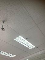 12 lichtbakken, Ophalen, Gebruikt