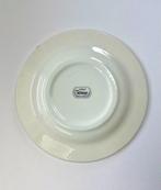 Faience ligne Hôtesse plat bord diner bord citroenen, Ophalen of Verzenden