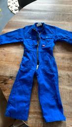 Blauwe kinder overall, Tuin en Terras, Werkkleding, Ophalen of Verzenden, Zo goed als nieuw, Havep, Kinderen