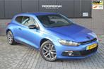 Volkswagen SCIROCCO 2.0 TSI|Remus|Cruise|Stoelverwarming, Voorwielaandrijving, Stof, Gebruikt, 1273 kg