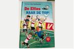 De Effies naar de Top! - Vivian den Hollander, Ophalen of Verzenden, Zo goed als nieuw, Non-fictie