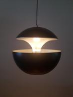 Raak Springfontein hanglamp van Bertrand Balas 60's, Huis en Inrichting, Lampen | Hanglampen, Gebruikt, Mid Century Modern, Vintage design