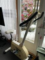 Kettler Stratos Hometrainer - Perfect voor thuis!, Ophalen, Gebruikt, Metaal, Benen