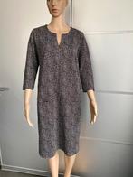 G587 Summum mt. 36=S jurk jurkje zwart/wit, Kleding | Dames, Maat 38/40 (M), Summum, Zwart, Ophalen of Verzenden