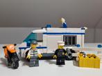 Lego City 7286 Gevangenentransport, Ophalen of Verzenden, Zo goed als nieuw