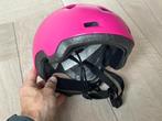 Skihelm Kind 47-52cm, Sport en Fitness, Skiën en Langlaufen, Overige merken, Gebruikt, Overige typen, Ophalen of Verzenden