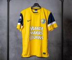 Matchworn RKC Waalwijk shirt Aaron Meijers match worn, Shirt, Overige binnenlandse clubs, Ophalen of Verzenden, Zo goed als nieuw