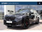 BMW X3 30e xDrive High Executive M Sport Automaat / Panorama, 1998 cc, Gebruikt, 4 cilinders, Zwart