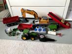 Siku control 1;32 diversen, Hobby en Vrije tijd, Ophalen of Verzenden, Zo goed als nieuw, Tractor of Landbouw, SIKU