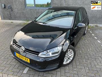 Volkswagen Golf 7 1.2 TSI CUP NW APK 5D NW DISTRIBUTIE beschikbaar voor biedingen