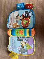 VTech Magisch Muziekboek, Kinderen en Baby's, Speelgoed | Vtech, Ophalen, Gebruikt, 2 tot 4 jaar