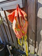 Reddingsvest kinder 40-50 kg., Watersport en Boten, Ophalen of Verzenden, Gebruikt, Kind, Reddingsvest of Zwemvest